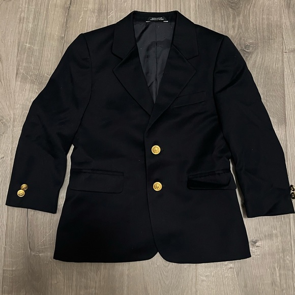 Boy’s 3pcs Set (Size 7) - Picture 2 of 10